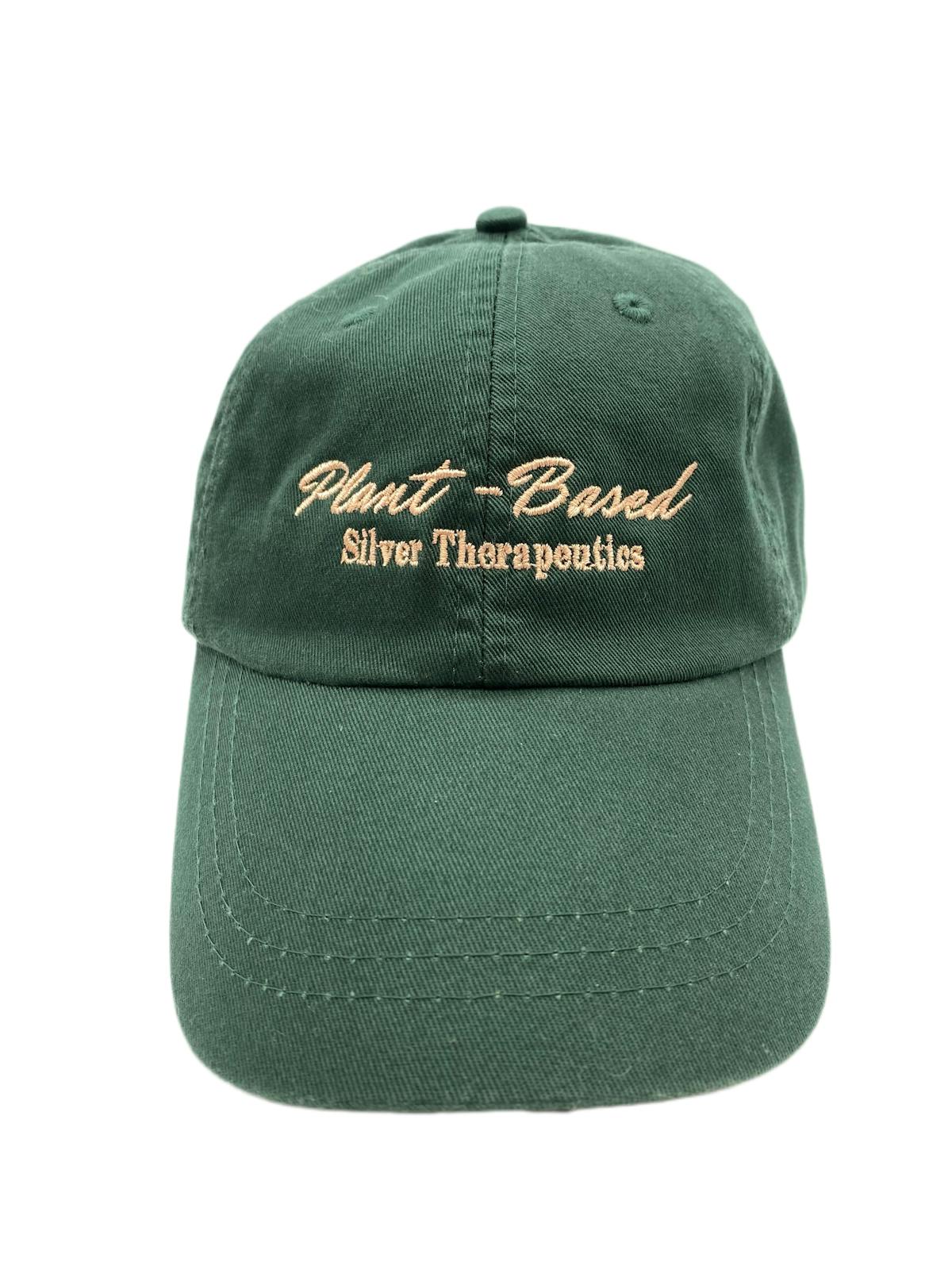 Image of Plant Based | Dad Hat