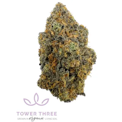 Cannabis Flower Near You - Buy Marijuana Now- Bud's Goods