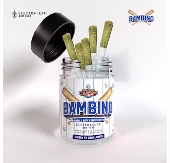 Photo of Electraleaf – Bambino 5pk Pre-Roll
