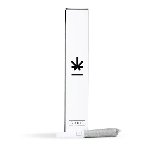 Holy Gelato Mini Pre-Rolls 0.35g x 7pk-active