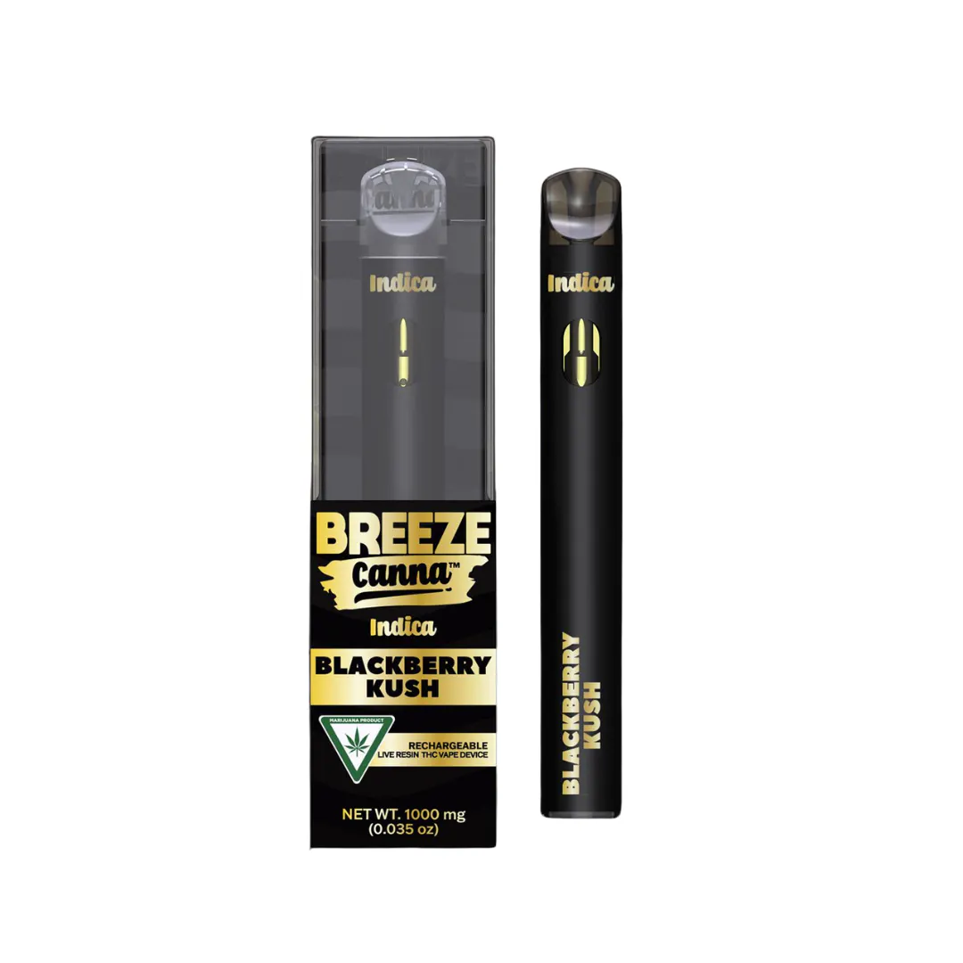 LIV Cannabis (Westland)