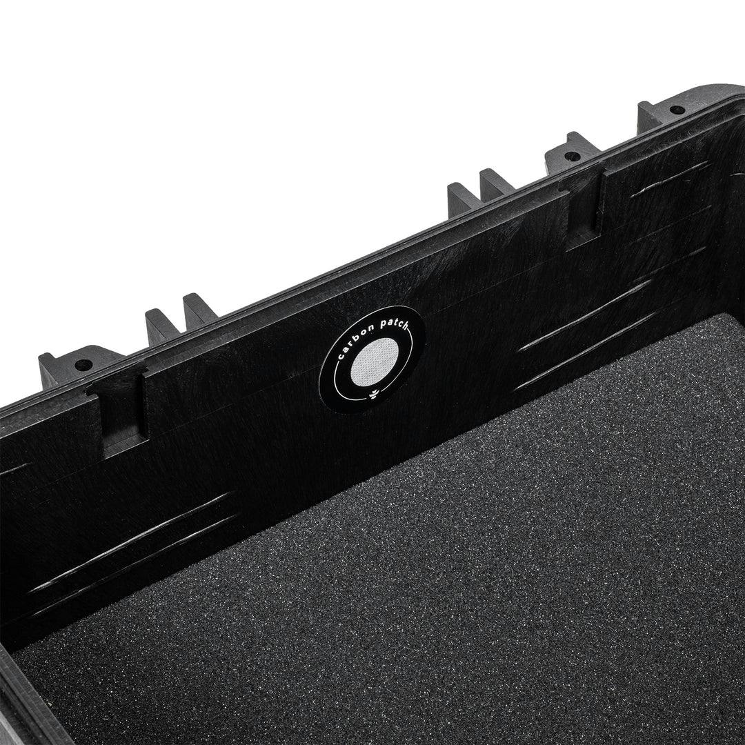Photo of Revelry | The Scout | Smell Proof Black Hard Case
