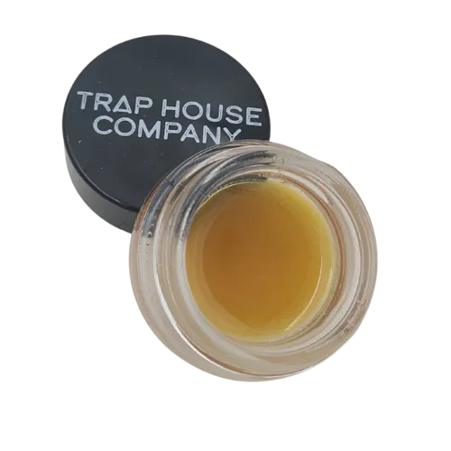 Trap House Company | Bloody Mary Live Resin-1
