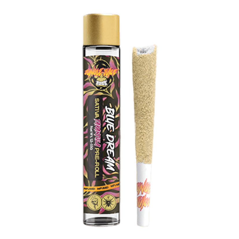 Blue Dream - 1g Infused Pre-Roll