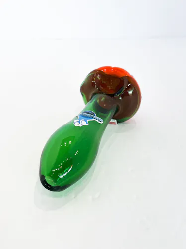 Nonas Smoke Shop – CG Pumpkin Pipe-1