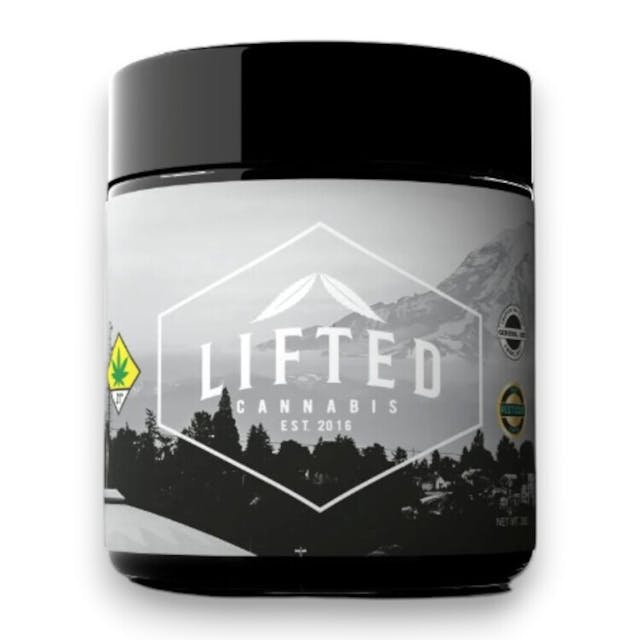 Dried cannabis flower is primarily ingested via inhalation. Activation time is roughly about 5 minutes and can last up to a few hours.