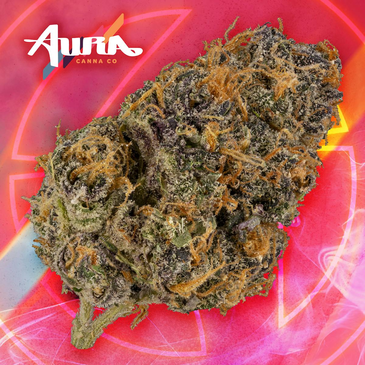 Photo of Aura Cannabis Co. Sunset Runtz 3.5g