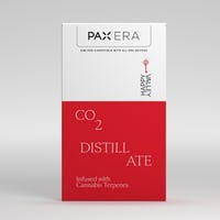 Cannabis Terpene Distillate PAX Pod .5g - Jasmine Silver Haze