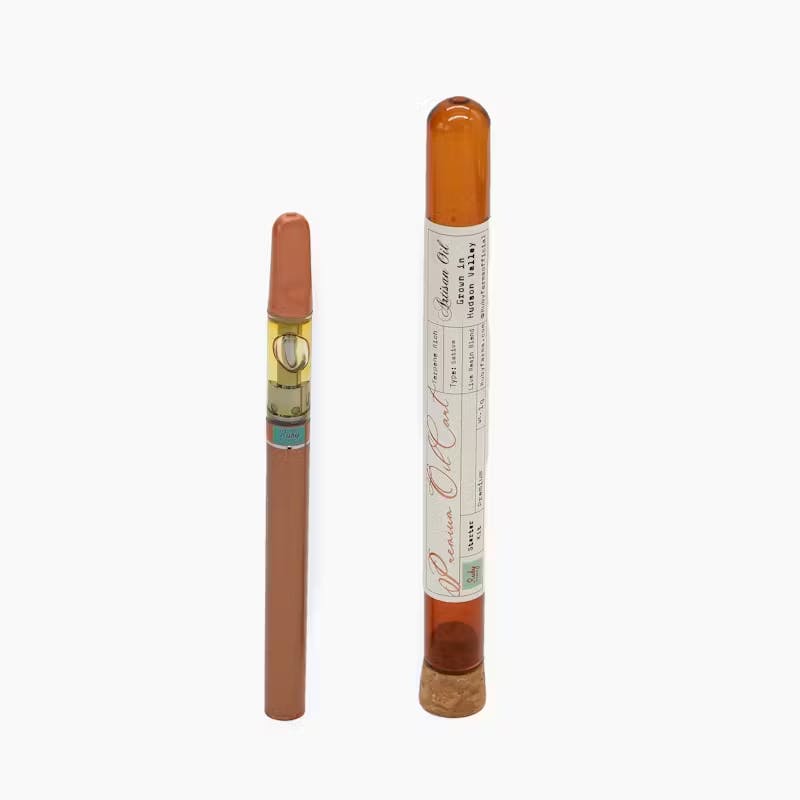 Ruby Farms | Blue Dream | AIO | 1g