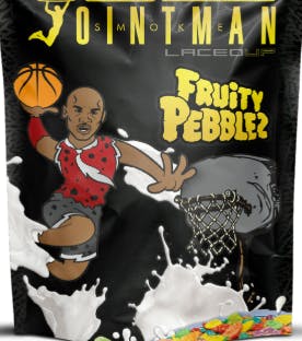 Jointman - Fruity Pebbles - Moon Rocks*