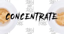 Concentrates category image