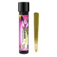 Strawberry Lemonade Tarantula | 1g - product image at King of Budz