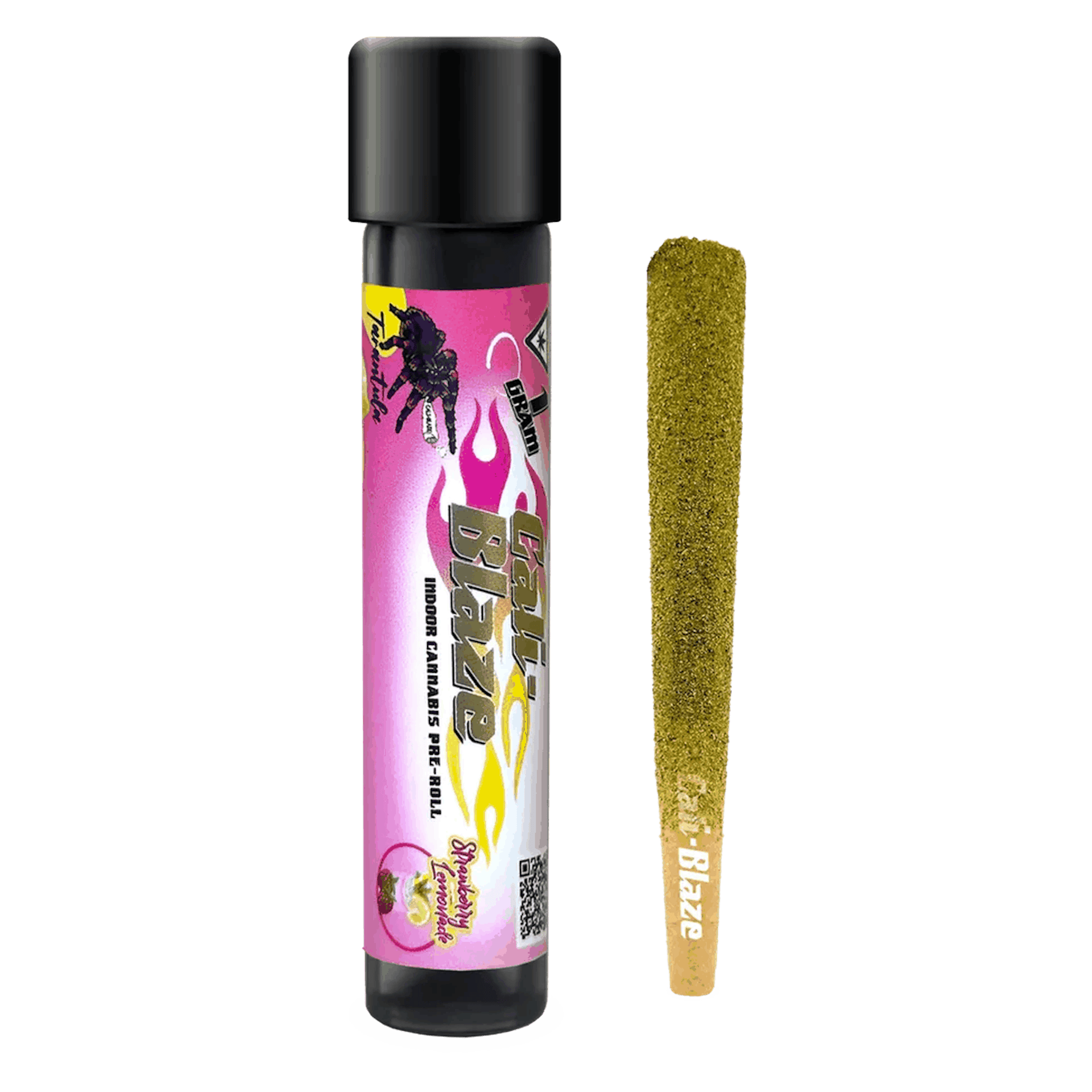 Strawberry Lemonade Tarantula | 1g
