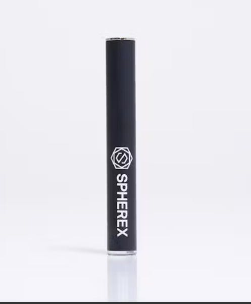 spherex disposable vape not working Blue Razz Ice Dojo Sphere X 55K Disposable Vape main image 1