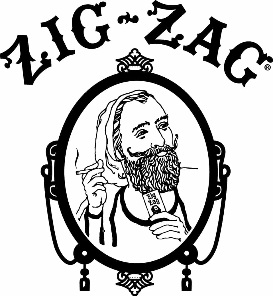 Zig-Zag logo