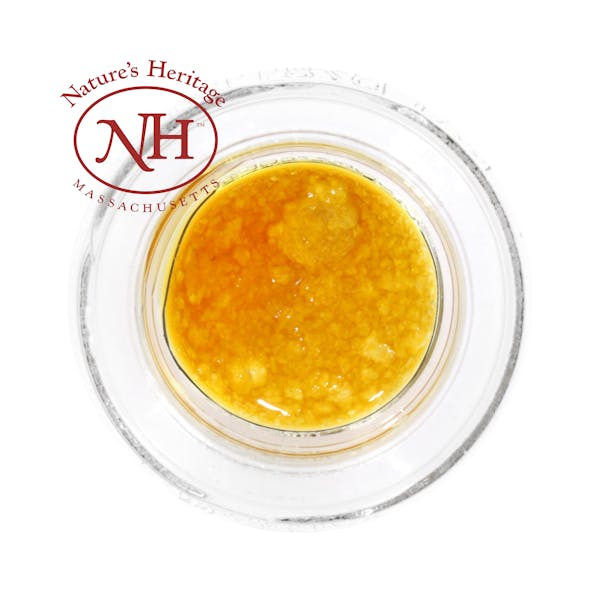 Ebony Ivory - Live Resin 1g