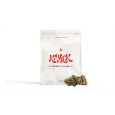 Knack Knack | Baked Limez | 3.5G Flower | Hybrid - Stoops Cannabis