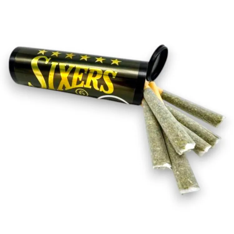 Smoke&Mirrors まとめ売り(バラ売り可)27個 Zips Cannabis Everett