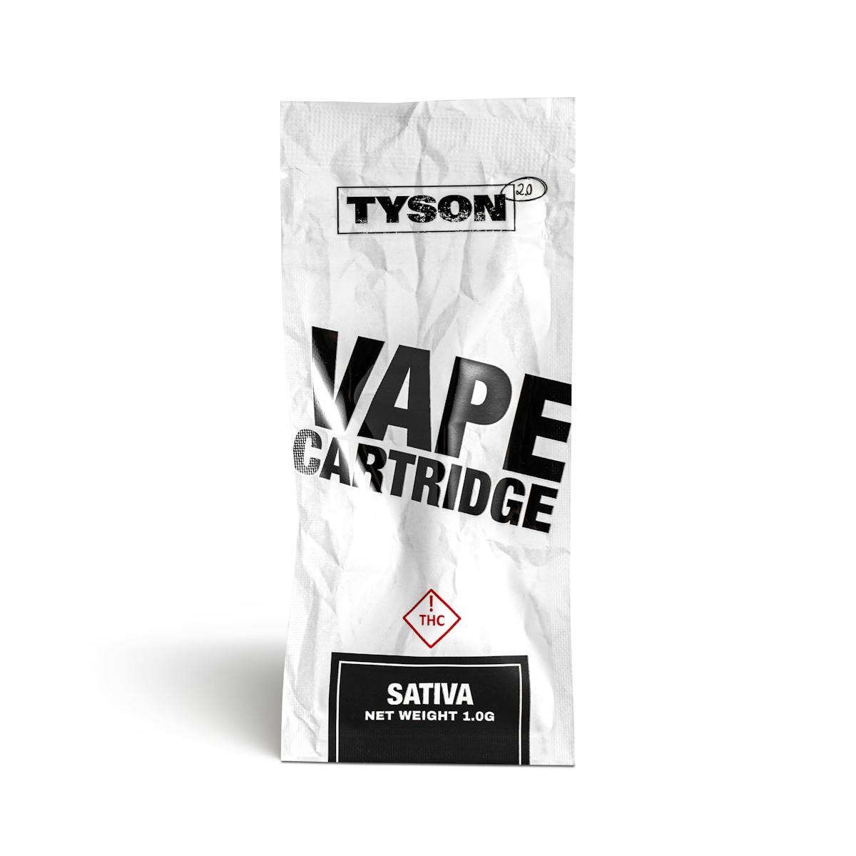 Photo of Sour Diesel Cart