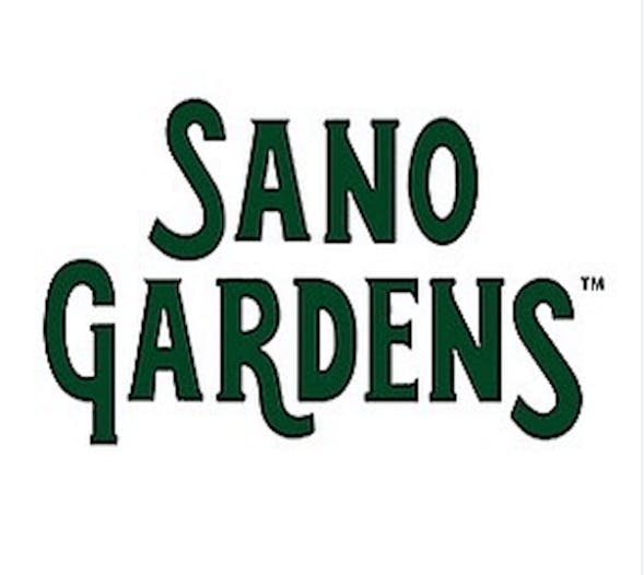Photo of Sano Gardens – AIO – Amber – Garlic Breath (I)