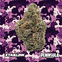 DELI - Peninusla Gardens - Starlink - product image at King of Budz