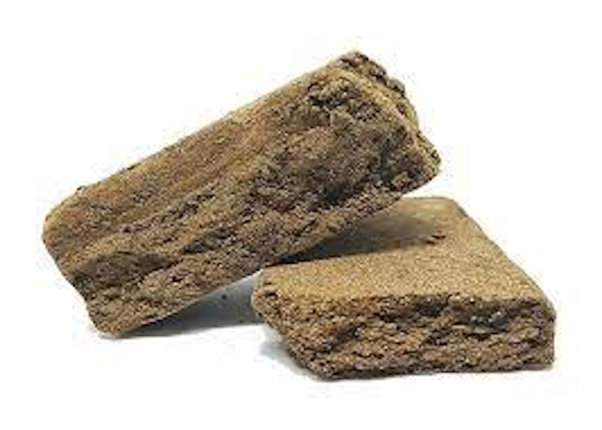 Photo of Moroccan – Hand Pressed Hash – Diamonds & Wood x Raging Rivers (I)