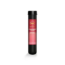Dragonfly - 1.25g Infused Preroll - Strawberry Cough - PRE_ROLLS by Dragonfly at King of Budz