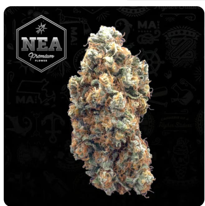 Product Moroccan Peaches Buds