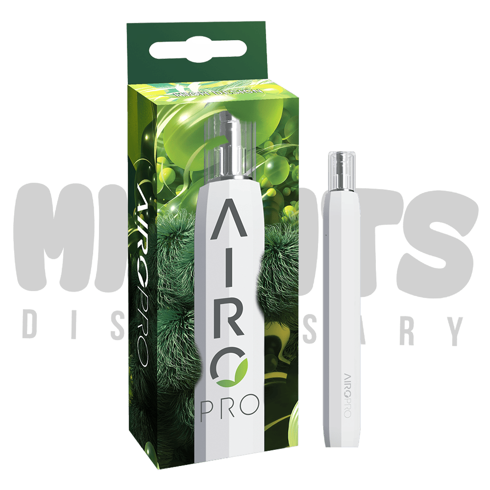Airo | Arctic | AiroPro Vaporizer Magnetic Pod Battery