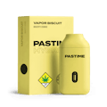 Pastime: Vapor Biscuit - Liquid Diamond Disposable