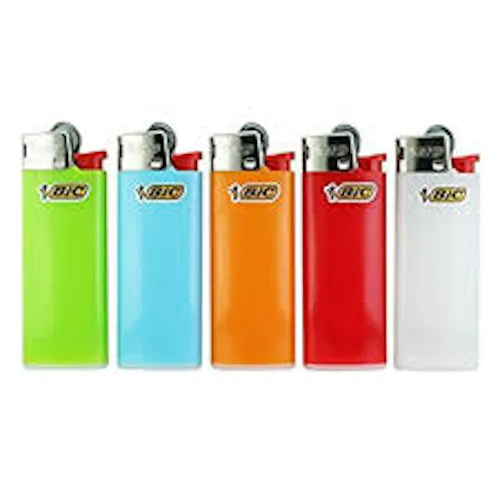 Bic | Lighter | Mini-active