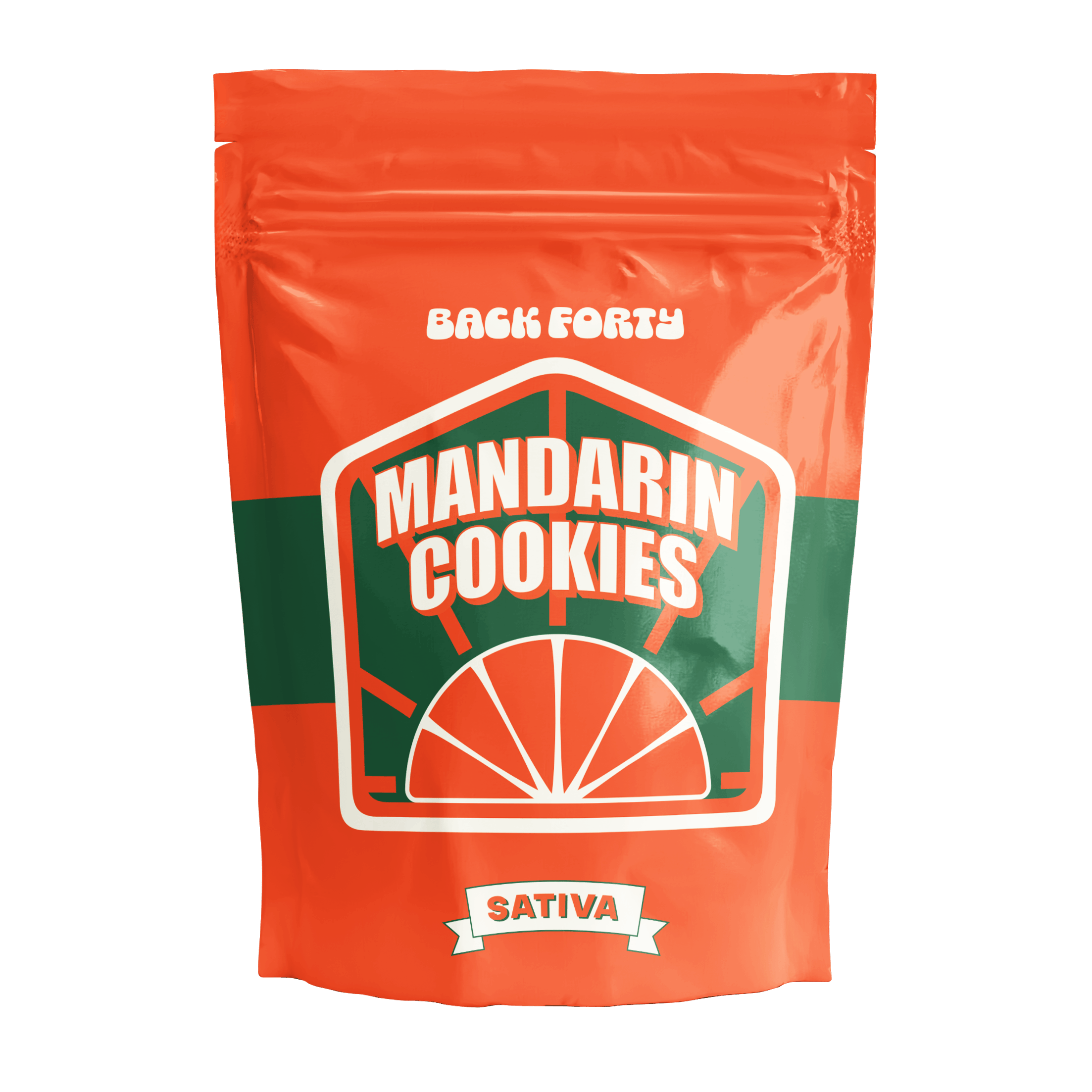 Mandarin cookies-2
