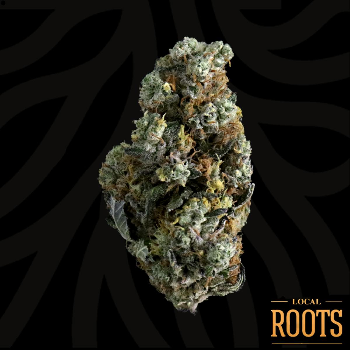 Product Tomahawk | Flower | 3.5g