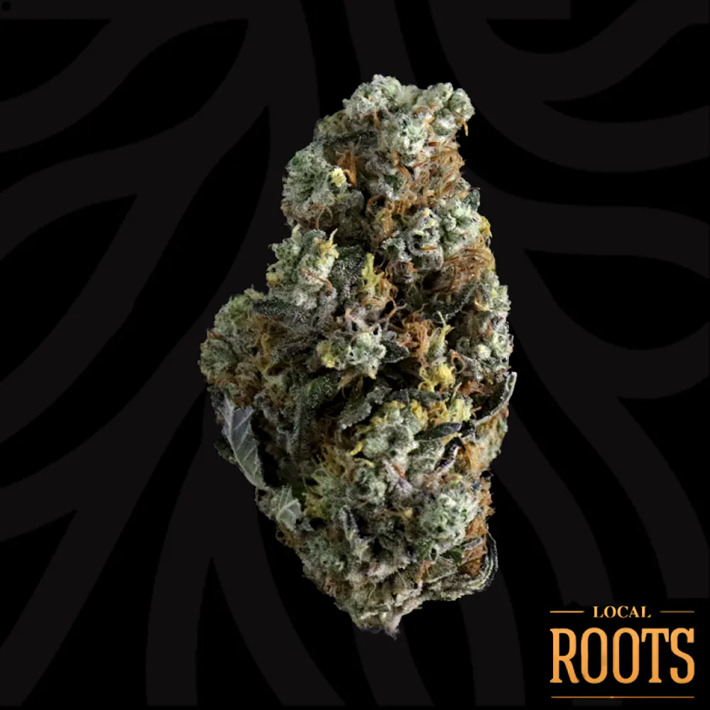 Product Tomahawk | Flower | 3.5g