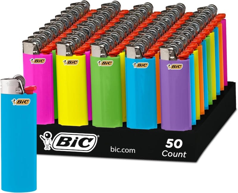 Product BIC Lighter