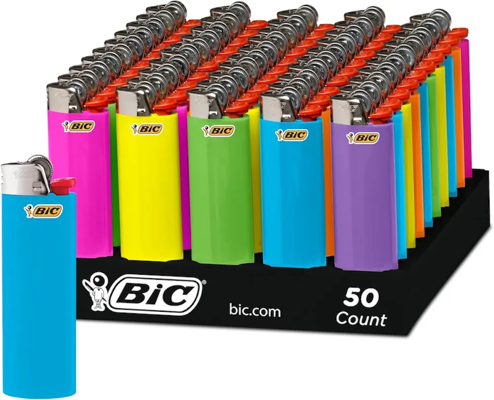 Product BIC Lighter