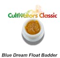 Blue Dream Float Badder 1g - Thumbnail 2