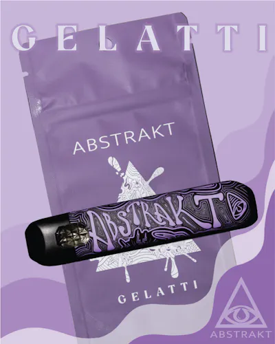Gelatti | Diamond Disposable Pen | 1g-1