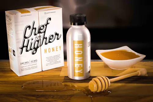Chef For Higher HONEY – 240 MG-6