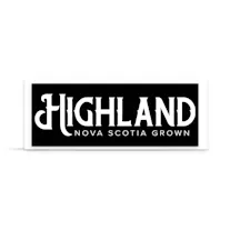 Highland Grow Logo