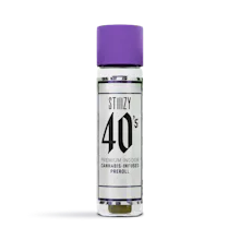 Watermelon Z 40's Infused Pre-Roll | 1g