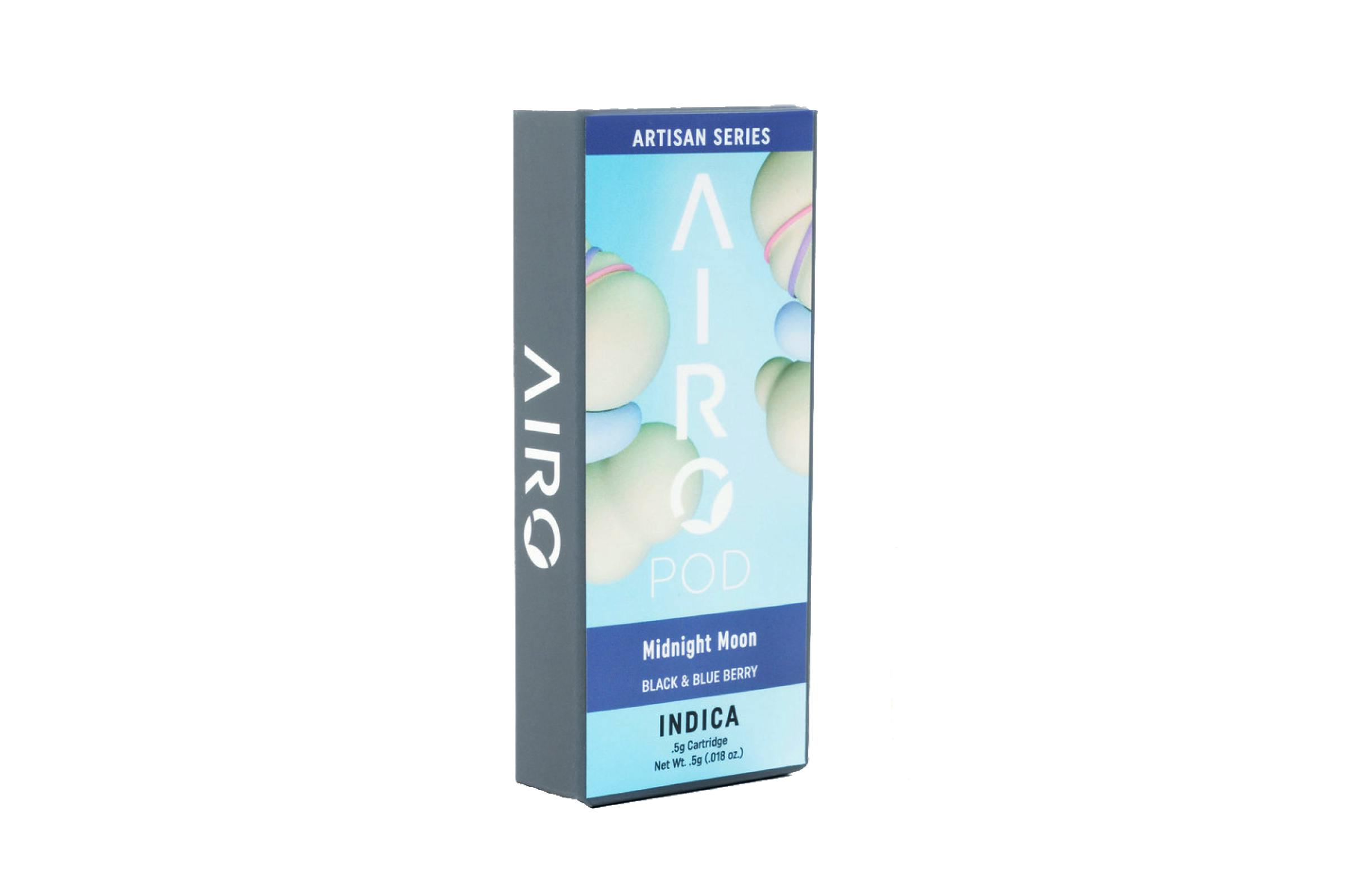 airo vape pods Shop Products - Airo Brands main image 1