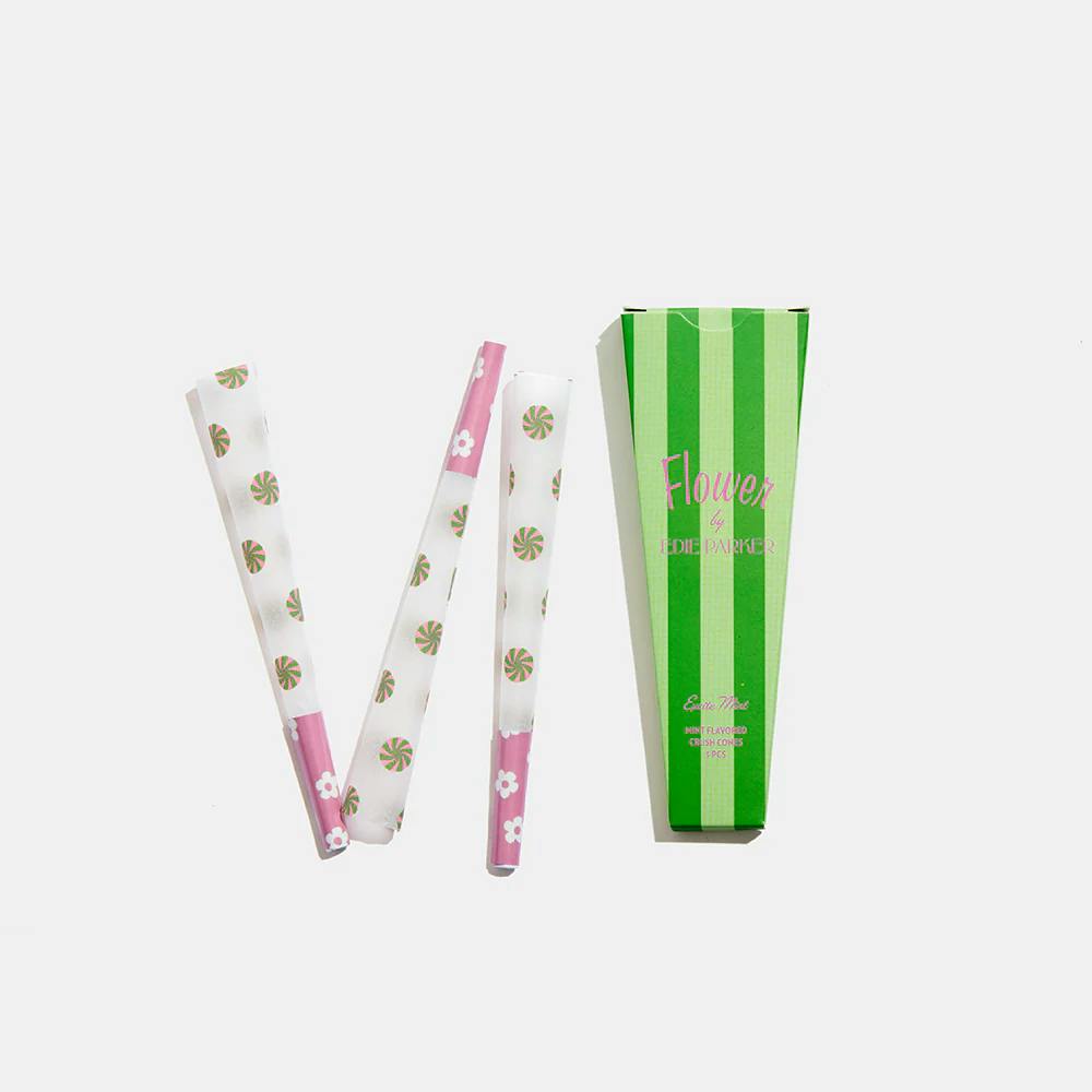 image of Crush Cones in Excite Mint