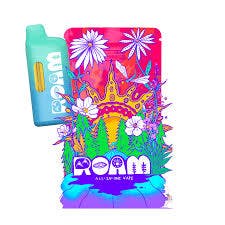 ROAM Lemon Cherry Gelato 1g Disp Vape | Planet 13 Waukegan