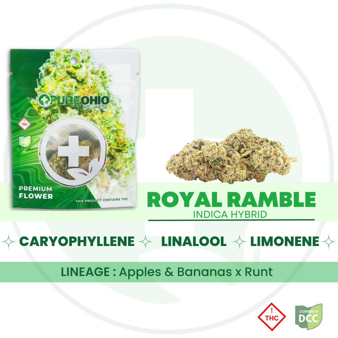 Royal Ramble