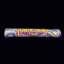 Photo of Juicy Concentrates – Infused Rosin Preroll – Super Lemon Cherry x Papaya Juice (I)