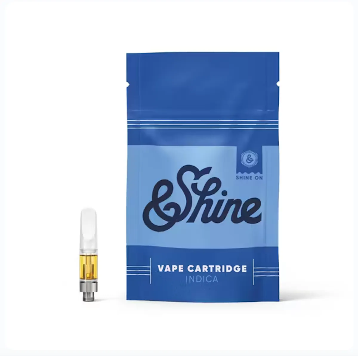 shine vapes blue diamond &Shine Mango Cartridge 1g Vaporizers Flavour:Mint Ice no-returns Vape Pen Blinking 3