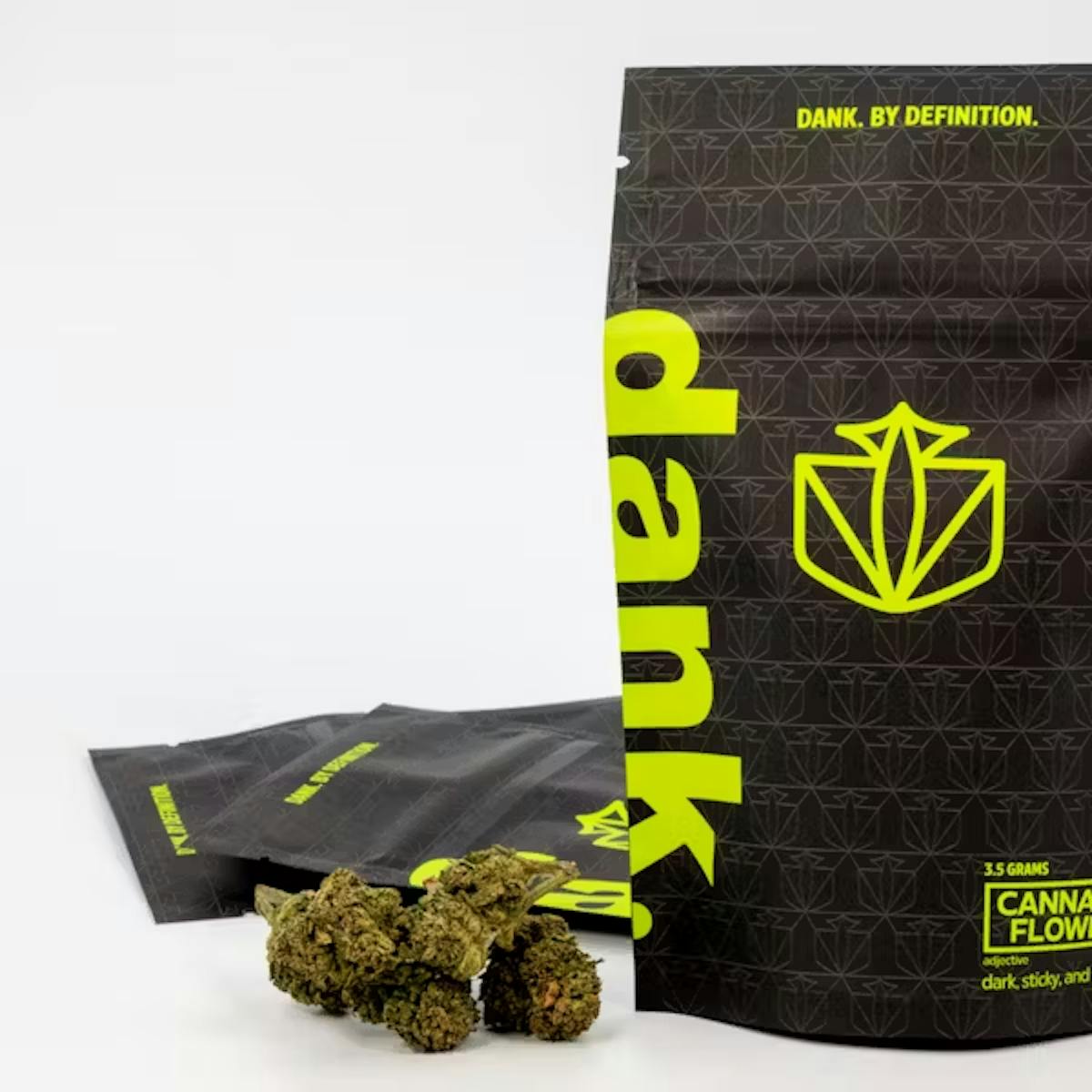 Photo of Dank | OG Kush | 28g