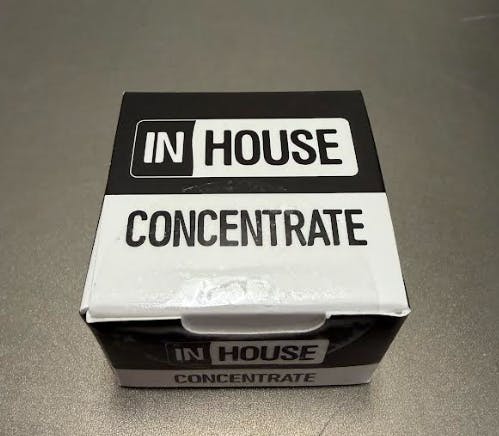 Product In House | Sunset Sherbet x Girl Scout Cookies | Badder