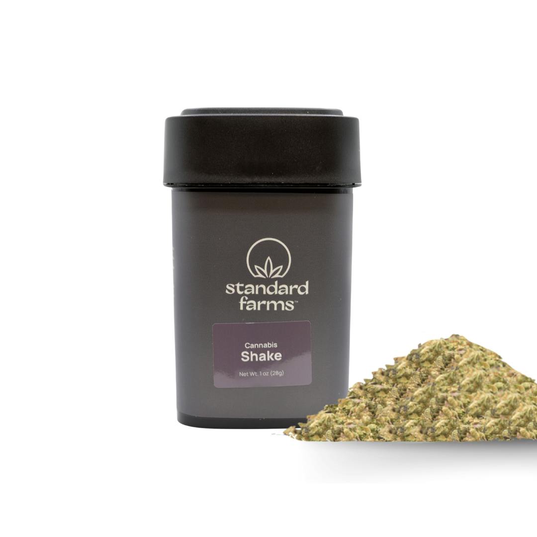 Product Standard Farms | Peanut Butter Pie | Shake